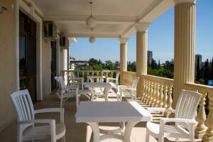 Изображение Изображение гостиницы "Отель «San Arda»" #3 #1