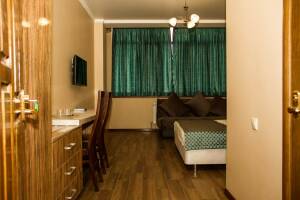 Изображение Изображение гостиницы "Отель «San Arda»" #4 #2