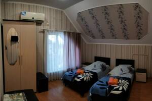 Изображение Изображение гостиницы "Гостевой дом «Отдых у моря корп.2»" #9 #1