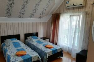 Изображение Изображение гостиницы "Гостевой дом «Отдых у моря корп.2»" #10 #2