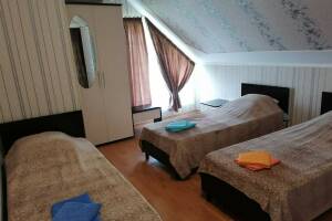 Изображение Изображение гостиницы "Гостевой дом «Отдых у моря корп.2»" #11 #3