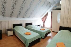 Изображение Изображение гостиницы "Гостевой дом «Отдых у моря корп.2»" #12 #4