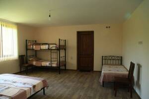 Изображение Изображение гостиницы "Гостевой дом «У Рафа»" #10 #2