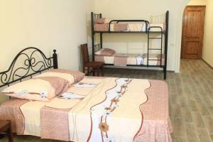 Изображение Изображение гостиницы "Гостевой дом «У Рафа»" #14 #6