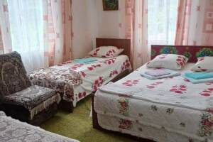 Изображение Изображение гостиницы "Гостевой дом «Место под солнцем»" #5 #1