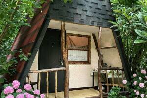 Изображение Изображение гостиницы "Гостевой дом «Место под солнцем»" #6 #2