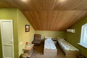 Изображение Изображение гостиницы "Частный сектор на Чкалова" #9 #1