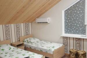 Изображение Изображение гостиницы "Частный сектор на Чкалова" #11 #3