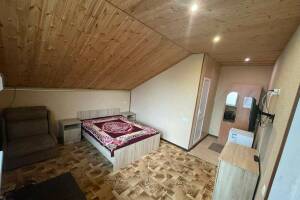 Изображение Изображение гостиницы "Частный сектор на Чкалова" #12 #4