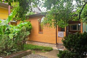 Изображение Изображение гостиницы "Частный сектор на Чкалова" #13 #5