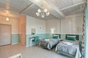 Изображение Изображение гостиницы "Гостевой дом «Флоранс»" #9 #1