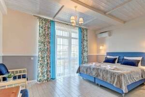 Изображение Изображение гостиницы "Гостевой дом «Флоранс»" #10 #2