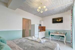 Изображение Изображение гостиницы "Гостевой дом «Флоранс»" #12 #4