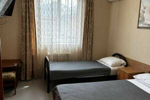 Изображение Изображение гостиницы "Гостевой дом «Уют»" #7 #1