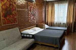 Изображение Изображение гостиницы "Гостевой дом «Уют»" #9 #3