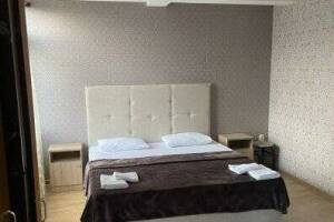 Изображение Изображение гостиницы "Гостевой дом на Тростниковой" #10 #2