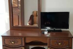 Изображение Изображение гостиницы "Гостевой дом «Пальма»" #9 #1