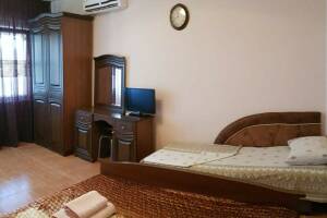 Изображение Изображение гостиницы "Гостевой дом «Пальма»" #10 #2