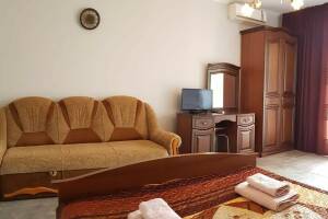 Изображение Изображение гостиницы "Гостевой дом «Пальма»" #11 #3