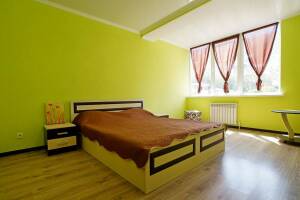 Изображение Изображение гостиницы "Гостевой дом «Графит»" #10 #2