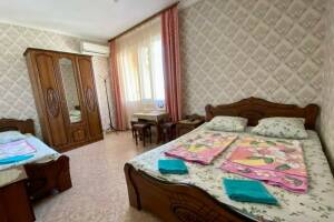 Изображение Изображение гостиницы "Частный дом «Натали»" #11 #3