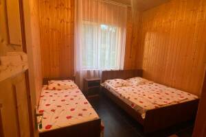 Изображение Изображение гостиницы "Гостевой дом «Leon»" #11 #3