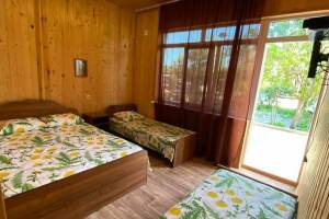 Изображение Изображение гостиницы "Гостевой дом «Leon»" #12 #4