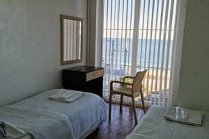 Изображение Изображение гостиницы "Гостевой дом «Сияние»" #9 #1