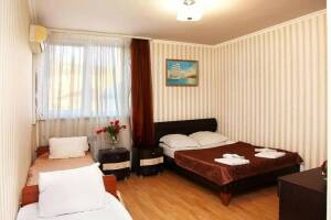 Изображение Изображение гостиницы "Гостевой дом «Сияние»" #12 #4