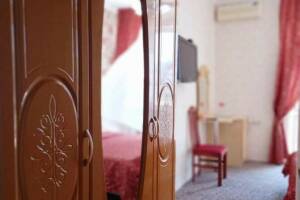 Изображение Изображение гостиницы "Отель «Family»" #9 #1