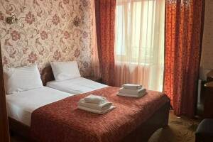 Изображение Изображение гостиницы "Отель «Family»" #11 #3