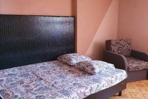 Изображение Изображение гостиницы "Гостевой дом «Ласточкино гнездо»" #10 #2