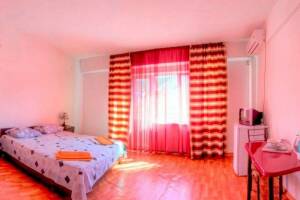 Изображение Изображение гостиницы "Гостевой дом «Хуторок 3»" #3 #1