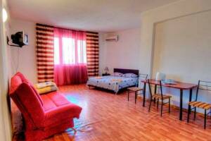 Изображение Изображение гостиницы "Гостевой дом «Хуторок 3»" #4 #2