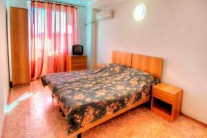 Изображение Изображение гостиницы "Гостевой дом «Хуторок 2»" #4 #3