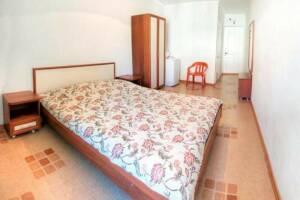 Изображение Изображение гостиницы "Гостевой дом «Хуторок 1»" #4 #1