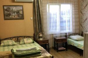 Изображение Изображение гостиницы "Частный дом на Павлика Морозова" #10 #2