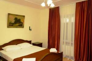 Изображение Изображение гостиницы "Гостевой дом «Белый аист»" #9 #1