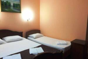 Изображение Изображение гостиницы "Гостевой дом «Белый аист»" #10 #2