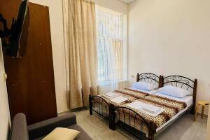 Изображение Изображение гостиницы "Гостевой дом «Цитрус»" #5 #1