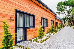 Изображение Изображение гостиницы "Отель «На волне»" #10 #2