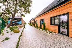 Изображение Изображение гостиницы "Отель «На волне»" #11 #3