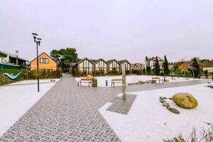 Изображение Изображение гостиницы "Отель «На волне»" #12 #4