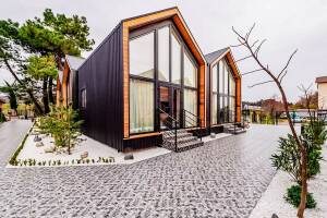 Изображение Изображение гостиницы "Отель «На волне»" #13 #5