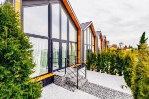 Изображение Изображение гостиницы "Отель «На волне»" #14 #6