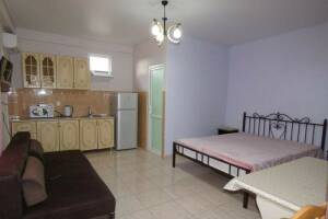 Изображение Изображение гостиницы "Гостевой дом «Семейный дворик»" #10 #2