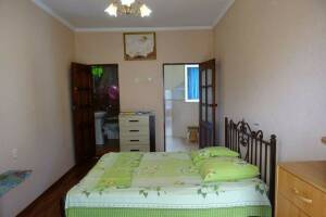 Изображение Изображение гостиницы "Гостевой дом «Семейный дворик»" #11 #3