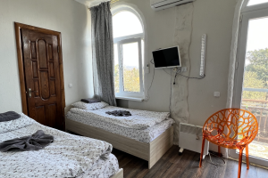 Изображение Изображение гостиницы "Гостевой дом «Эвкалипт»" #9 #1