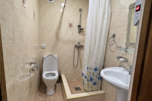 Изображение Изображение гостиницы "Гостевой дом «Эвкалипт»" #10 #2