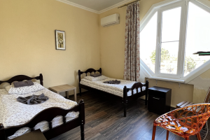 Изображение Изображение гостиницы "Гостевой дом «Эвкалипт»" #11 #3